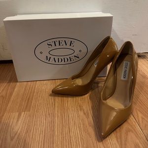 Steven Madden Stilettos